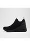 Sevan - Black Women's Sneaker - 3