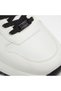 Casımır - Beyaz Erkek Sneaker - 8