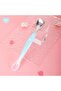 Multifunctional Baby Food Spoon / Blue Color - 3