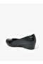 Ladies Comfort Shoes Black | Made In Brazil - 3