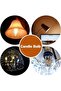 E14 4W Pack 10 Candle Bulb 40 Watt Equivalent LED Filament Light Bulbs Non-Dimmable Soft WW Cla - 2