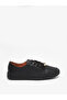 Vizzano Ladies Closed/Flat Shoes Black | Made In Brazil