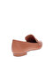 Vizzano Ladies Closed/Flat Shoes Brown | Made In Brazil - 3