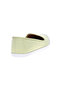 Ladies Closed/Flat Shoes Green | Made In Brazil - 3