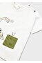 Baby Boy Summer T-Shirt 1027 - 3