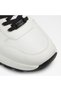 Casımır - Beyaz Erkek Sneaker - 5