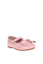 Girls Ballerinas Pink | Made In Brazil