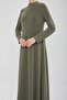 Oysho Pelvin Elbise - 5