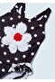 Female Child Swimwear 3792 - 3