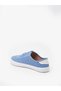 Ladies Closed/Flat Shoes Blue | Made In Brazil - 3