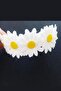 Daisy Flower Crown ⎮ Floral Hair Accessory for Girls - 3