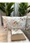 Life Single Bed Sheet Pillow Set - 3