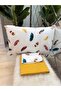 Life Single Bed Sheet Pillow Set - 4
