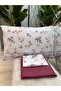 Life Single Bed Sheet Pillow Set - 4