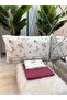 Life Single Bed Sheet Pillow Set - 2