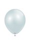 Kalisan Aura Balloon Series Shiny Party Balloon 12 Inch Metallic Balloon