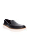 Mens Casual Slip On Black | Made In Brazil