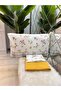 Life Single Bed Sheet Pillow Set - 2