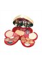 LCHEAR COMPLETE BEAUTY MAKEUP KIT - MINI MAKE UP SET - 3