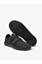 Pre Teen Boys School Shoes Black | Made In Brazil - 6