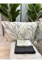 Life Single Bed Sheet Pillow Set - 3