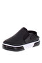 Infant Boys Closed/Flat Shoes Black | Made In Brazil - 2