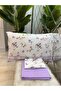 Life Single Bed Sheet Pillow Set
