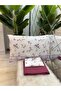 Life Single Bed Sheet Pillow Set - 2