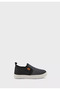 Boys Closed/Flat Shoes Black | Made In Brazil