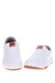Pre Teen Boys Closed/Flat Shoes White | Made In Brazil - 4