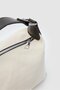 Elu Canvas Hand and Crossbody Bag Brown - 6