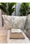Life Single Bed Sheet Pillow Set - 4