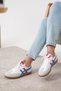 Tagras Women's Daily Orthopedic Sneaker Sports Shoes - 4