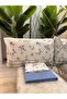 Life Single Bed Sheet Pillow Set