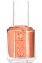 Salon Quality Nail Polish, Peach Apricot - Set In Sandstone - 4