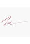 Flormar Style Matic Waterproof Lip Liner - 3