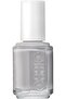 Salon Quality Nail Polish, Light Gray - Without A Stitch - 3