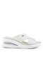 Nap Anatomical Air Max Sole Heel Spur Women's Slippers