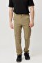 Erciyes Outdoor Pants 2N1 Shorts-Pants 5 Pockets Flexible and Durable