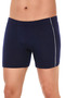 Star Modal Lycra Men's Boxer 3-Piece - Breathable Piping Flexible Fabric - 4