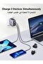 شاحن سفر Nexode USB-C بقوة 65 واط - 8