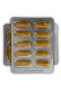 Magnesium 5 Effective Forms 3 Months Supply 180 Capsules B6 Vitamin D Magni5 Bisglycinate Taurate Citrate Malate 2 Pack - 3