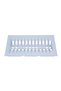 Drawer Plate Holder 27X48 cm White (4.5 cm Can Be Cut from Width and Length) - 8