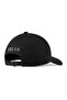 Bosco Baseball Cap Black - 3