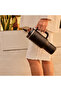 Protection Set Compatible with Quencher Original 1.18 Liter (40 oz) Thermos (Base Case + Straw Cover) - 5