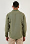 Button Collar Shirt Men's Shirt Cf20s111871 - 5