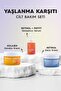 Skin Renewing Anti-Aging Skin Care Set - Visible Difference in 21 Days - 6