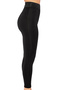 Women's Elastic Waist Leggings - 6