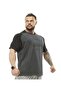 Raglan Sleeve Washed Sports T-shirt BGSM 3352