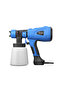 Portable Cordless Electric Paint Sprayer Professional Water Garden Home Wall Painting Ceiling - 8